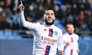 الأحداث تتلاحق فى الملاعب الانجليزيه
