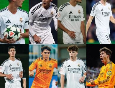 تشابي الونسو يستعد لبطولة كأس العالم للأندية