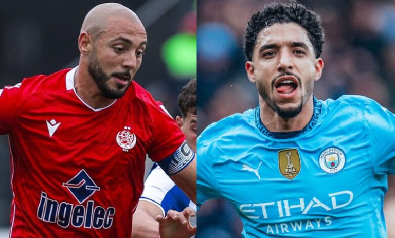 مواجهات نارية الليلة: سيتي مرموش يواجه طموح الوداد والهلال يصطدم بالريال