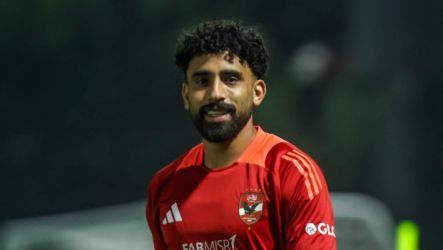 فيفا يعاقب الأهلي بسبب مروان عطية !