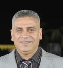 مشاهد خيمة العزاء ..بقلم علاء الداودي