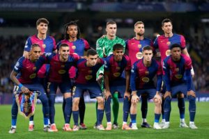 برشلونه فى الميركاتو الصيفى