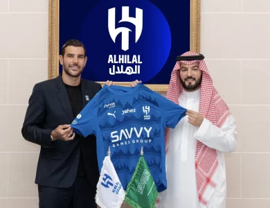 طموحات الزعيم ثيو هيرنانديز