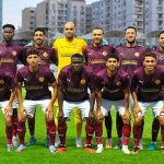 الأهلى يدعم سيراميكا بلاعبيه