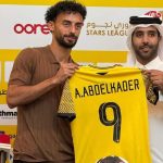 المنيسي ورفض عبدالقادر للإعاره