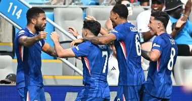 تشيلسي يضرب موعدا مع الريال أو باريس في نهائي مونديال الأندية