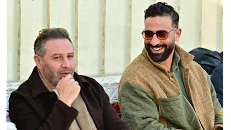 نجوم الزمالك يعلنون الغضب على مجلس لبيب ..رحيل لجنة التخطيط !