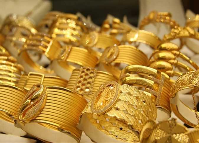 أسعار الذهب اليوم في مصر