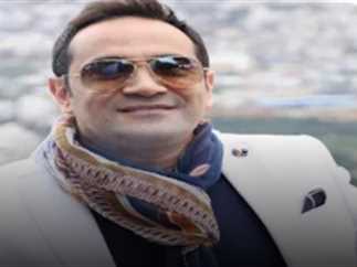 بعدما ودع صديقه أحمد عامر منذ أيام ..وفاة المطرب الشعبي محمد عواد