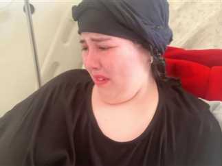 تنمر متابعين وغرفة عمليات ونهاية حزينة ..وفاة البلوجر الشهيرة سلمى تيبو !