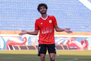 الزمالك يضم لاعب جديد