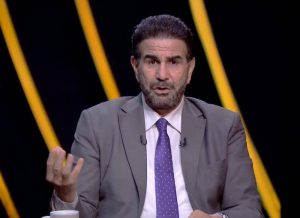 المنيسي ورفض عبدالقادر للإعاره