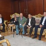 في ختام فعاليات الدورة