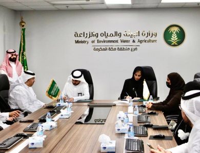 بيئة منطقة مكة المكرمة توقع اتفاقيتا تفاهم مع كليتي جدة العالمية والبترجي لتعزيز المسؤولية المجتمعية