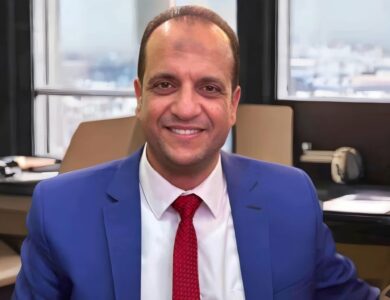 بعد صراع مع المرض.. وفاة عميد الجامعة العمالية بفرعي كفرالشيخ والإسكندرية الأسبق