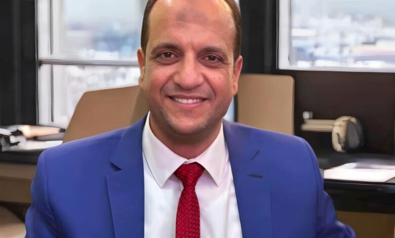 بعد صراع مع المرض.. وفاة عميد الجامعة العمالية بفرعي كفرالشيخ والإسكندرية الأسبق