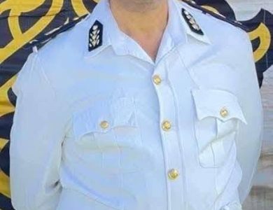 حادث مأساوي يودي بحياة اللواء عصام عبد الله قبل بدء مهامه في الوادي الجديد