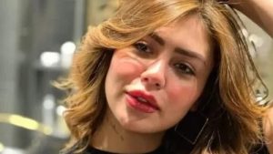 ليلة القبض على البلوجر هدير عبد الرازق وطليقها !