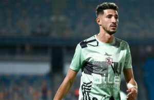 فتوح يثير الجدل بالزمالك