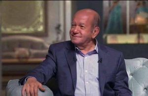 حكاية صداقة لطفي لبيب لإمام مسجد وسر رفضه لدور الشيخ وتكريم إسرائيل !