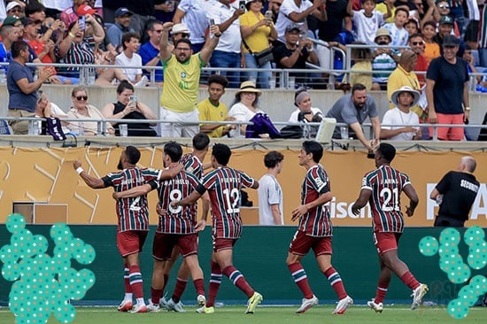 ليلة الوداع – سحابة برازيلية تخفي الهلال من سماء المونديال !