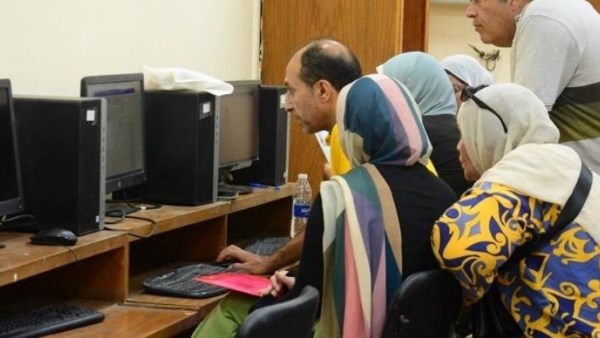 نظر دعوى تصحيح أوراق الثانوية العامة يدويا لعدم دقة النتائج المعلنة