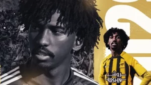 الاتحاد يشعل سوق الانتقالات