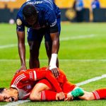 إصابة موسيالا وفترة غيابه