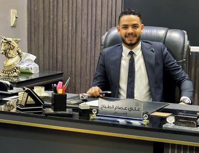 محكمة استئناف الزقازيق ثلاثمائة الف جنيها تعويض لعامل السيراميك