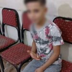 بعد 24 ساعة من اختفائه.. انتشال جثة طفل من بحر الغرق في الفيوم