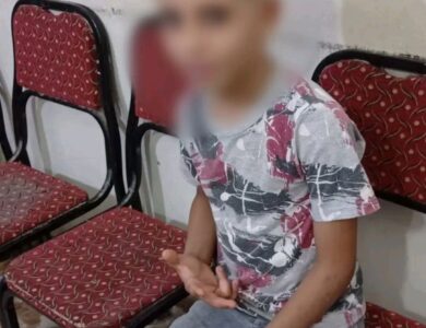 بعد 24 ساعة من اختفائه.. انتشال جثة طفل من بحر الغرق في الفيوم