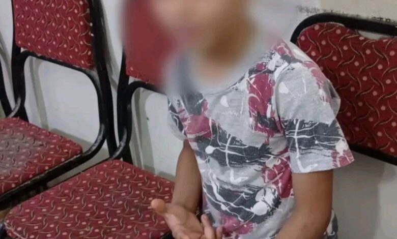 بعد 24 ساعة من اختفائه.. انتشال جثة طفل من بحر الغرق في الفيوم