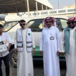 بيئة العرضيات تطلق مبادرة “سقيا المياه الباردة” لمرتادي أسواق النفع العام