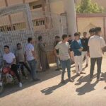 طلاب "أزهر الفيوم" يشتكون من صعوبة امتحان المطالعة والنصوص: "الأسئلة مقالية وتعجيزية"