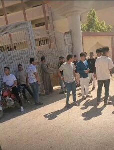 طلاب "أزهر الفيوم" يشتكون من صعوبة امتحان المطالعة والنصوص: "الأسئلة مقالية وتعجيزية"