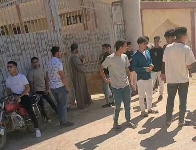 طلاب "أزهر الفيوم" يشتكون من صعوبة امتحان المطالعة والنصوص: "الأسئلة مقالية وتعجيزية"