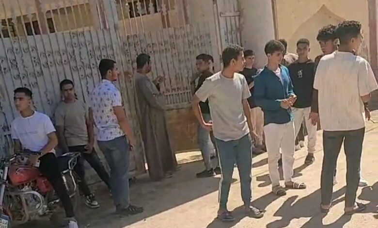 طلاب "أزهر الفيوم" يشتكون من صعوبة امتحان المطالعة والنصوص: "الأسئلة مقالية وتعجيزية"