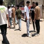 طلاب الثانوية العامة بالفيوم: "الكيمياء تعجيزية والجغرافيا أنقذتنا!"