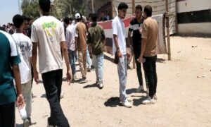 طلاب الثانوية العامة بالفيوم: "الكيمياء تعجيزية والجغرافيا أنقذتنا!"