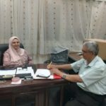 صانعة التاريخ