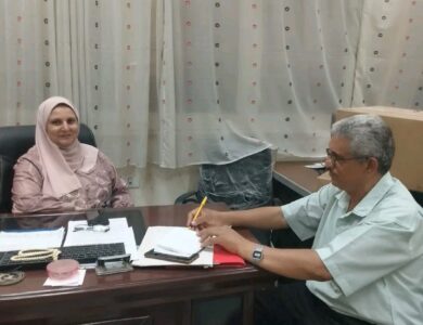صانعة التاريخ