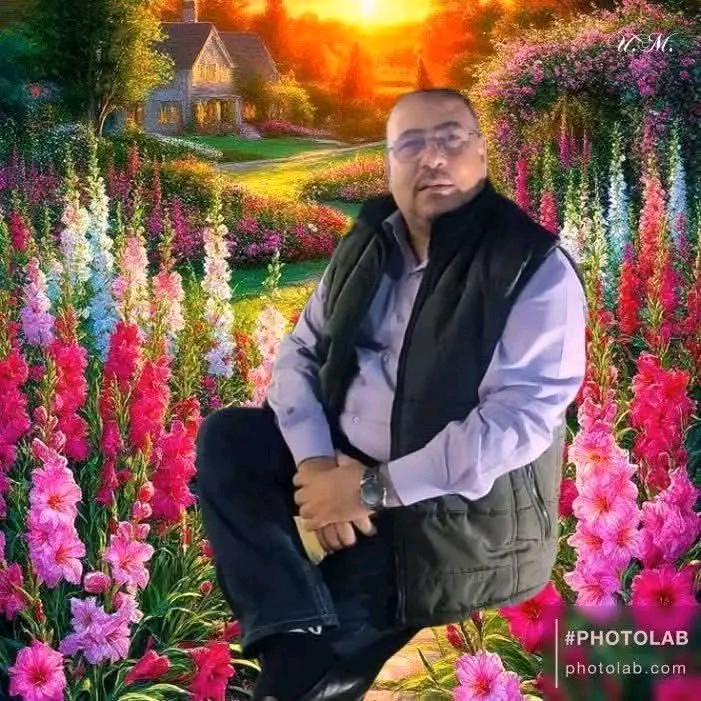 اعزائى السادة الرجال