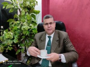 العداء بين المماليك والمغول