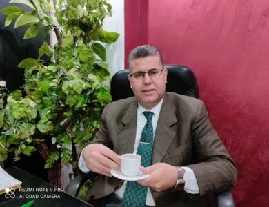 العداء بين المماليك والمغول