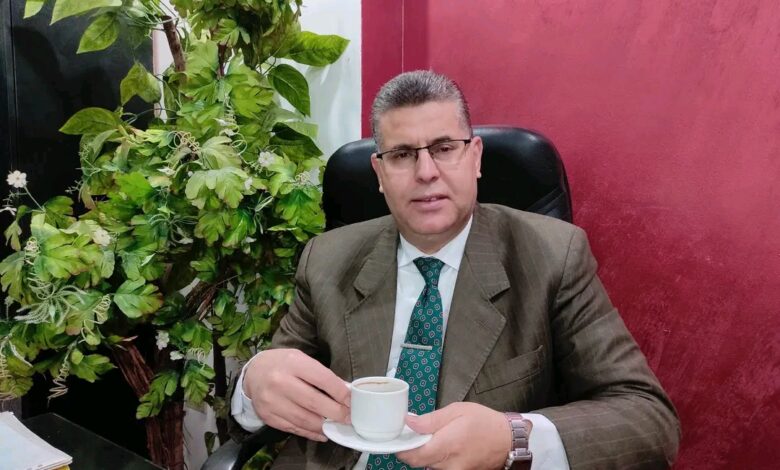 العداء بين المماليك والمغول