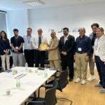 الاتحاد العالمي الإسلامي للكشافة والشباب ينظم الدورة الدولية في صناعة المستقبل