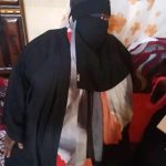 حماية في ضيافة ثلاثينية تعاني من عدة أمراض غريبة بأسوان