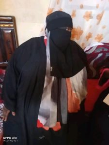 حماية في ضيافة ثلاثينية تعاني من عدة أمراض غريبة بأسوان