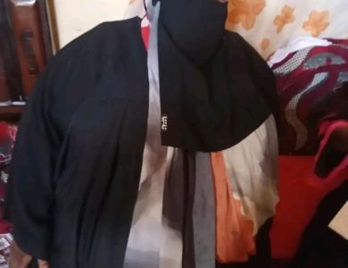 حماية في ضيافة ثلاثينية تعاني من عدة أمراض غريبة بأسوان