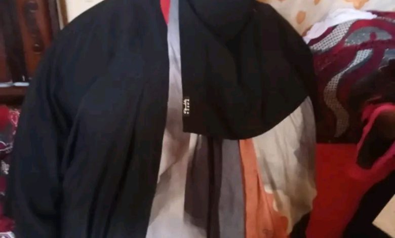 حماية في ضيافة ثلاثينية تعاني من عدة أمراض غريبة بأسوان